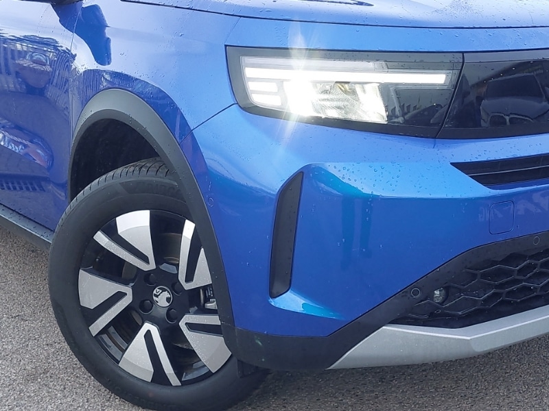 Used Vauxhall Frontera 2025 for sale - 77585001: Photo 9