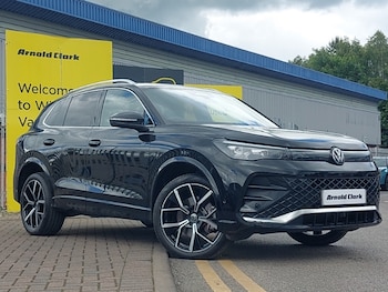 Used Volkswagen Tiguan 2025 for sale - 79157547: Photo