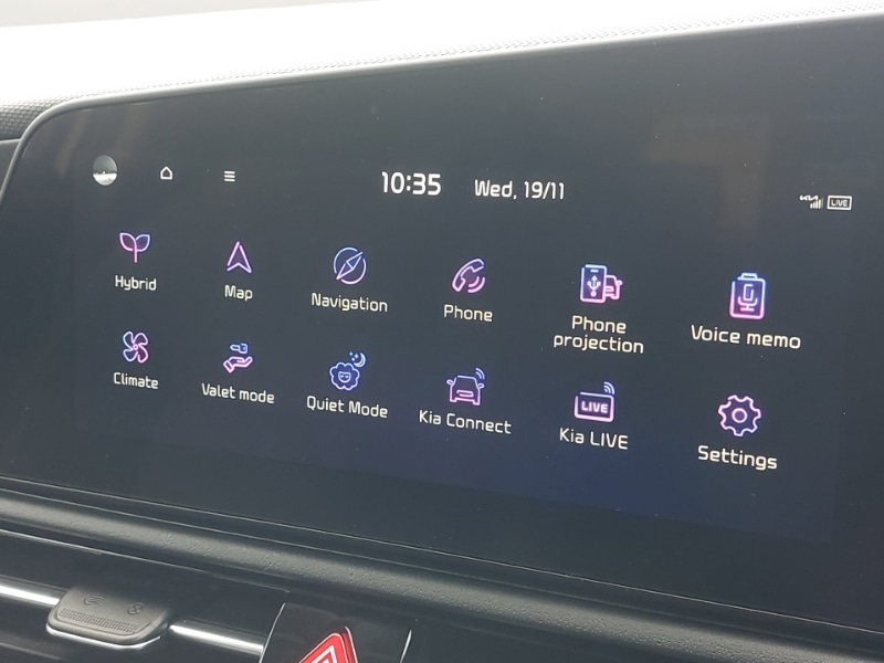 Used Kia Niro 2022 for sale - 76906812: Photo 13