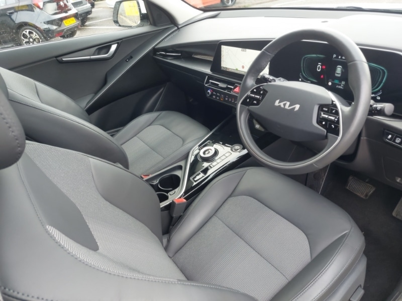 Used Kia Niro 2022 for sale - 76906812: Photo 18
