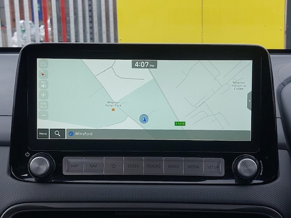 Used Hyundai KONA 2022 for sale - 76258455: Photo 10