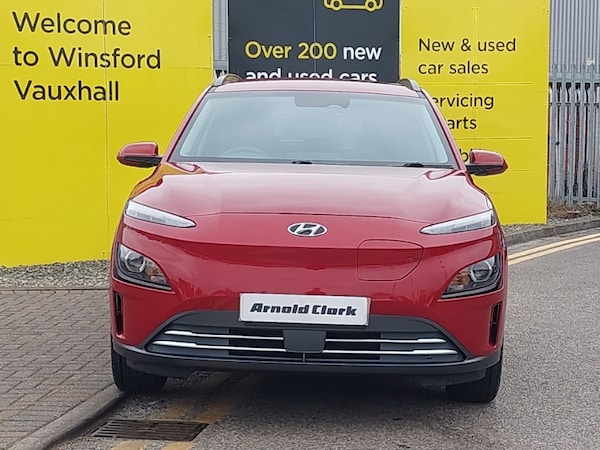 Used Hyundai KONA 2022 for sale - 76258455: Photo 12
