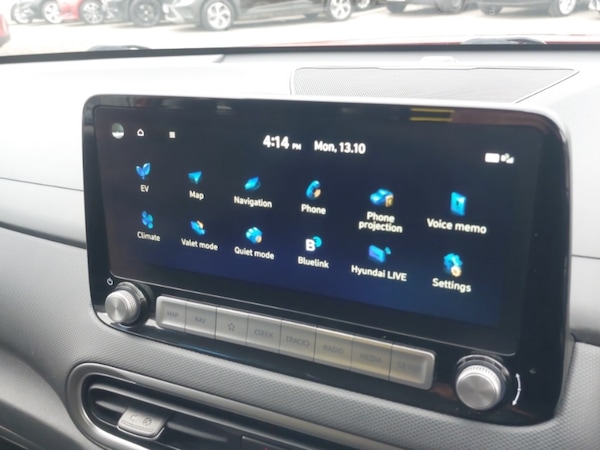 Used Hyundai KONA 2022 for sale - 76258455: Photo 13