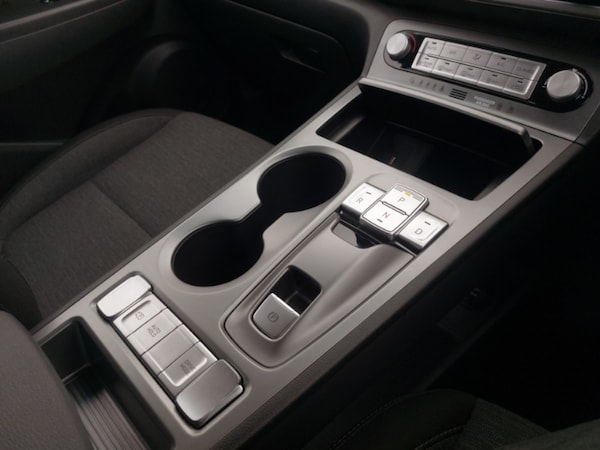 Used Hyundai KONA 2022 for sale - 76258455: Photo 14