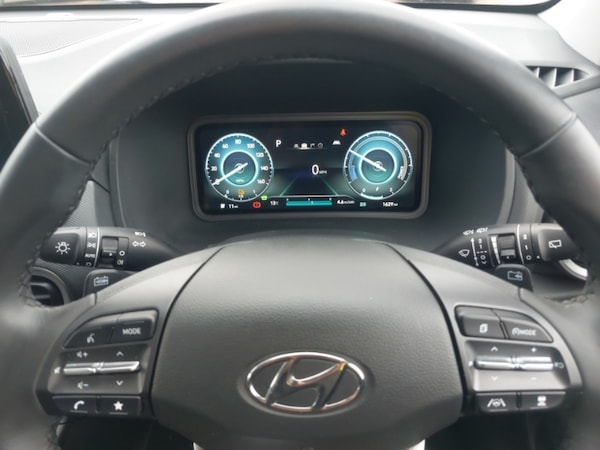 Used Hyundai KONA 2022 for sale - 76258455: Photo 15