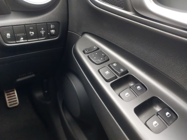 Used Hyundai KONA 2022 for sale - 76258455: Photo 16