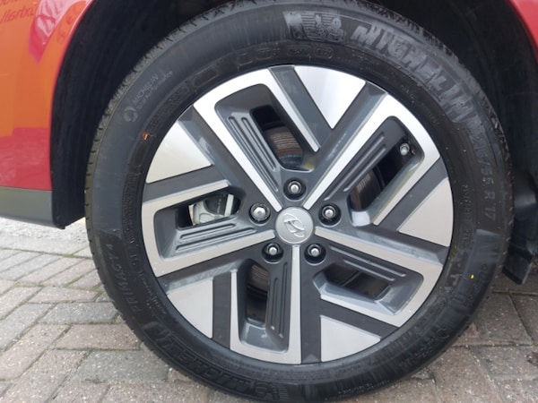 Used Hyundai KONA 2022 for sale - 76258455: Photo 17