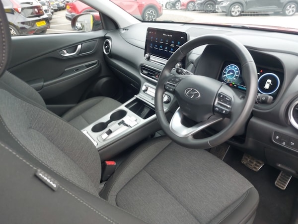 Used Hyundai KONA 2022 for sale - 76258455: Photo 18