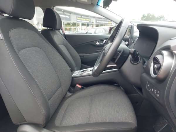 Used Hyundai KONA 2022 for sale - 76258455: Photo 19