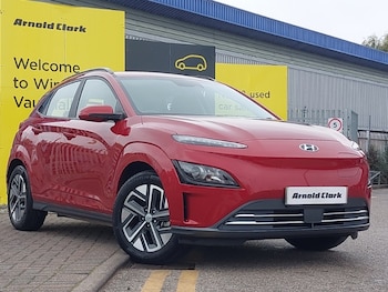 Hyundai - KONA