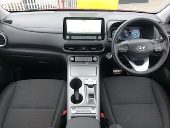 Used Hyundai KONA 2022 for sale - 76258455: Photo 2