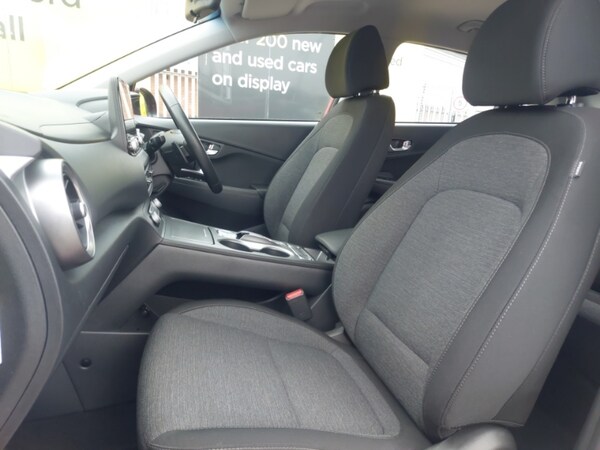 Used Hyundai KONA 2022 for sale - 76258455: Photo 5