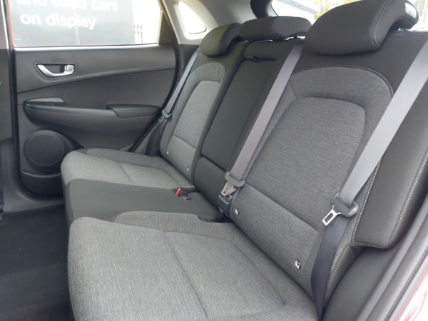 Used Hyundai KONA 2022 for sale - 76258455: Photo 6