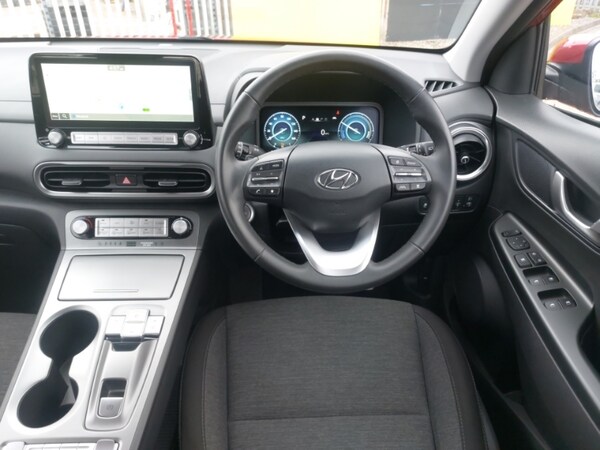Used Hyundai KONA 2022 for sale - 76258455: Photo 7