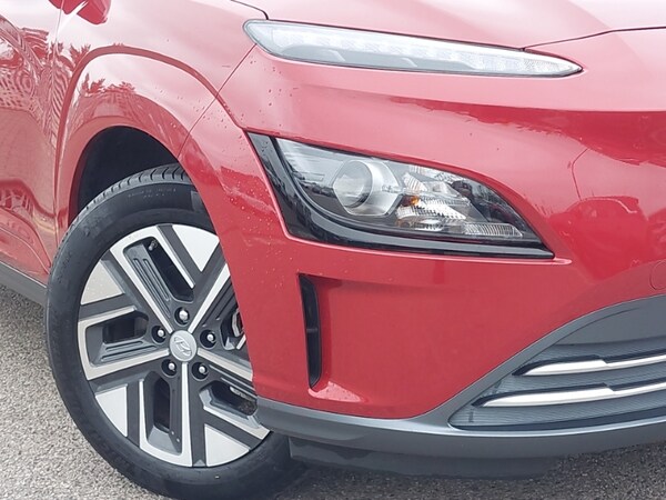 Used Hyundai KONA 2022 for sale - 76258455: Photo 9