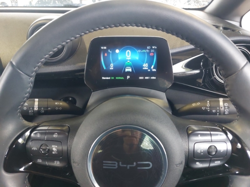 Used BYD Dolphin 2024 for sale - 76055427: Photo 15
