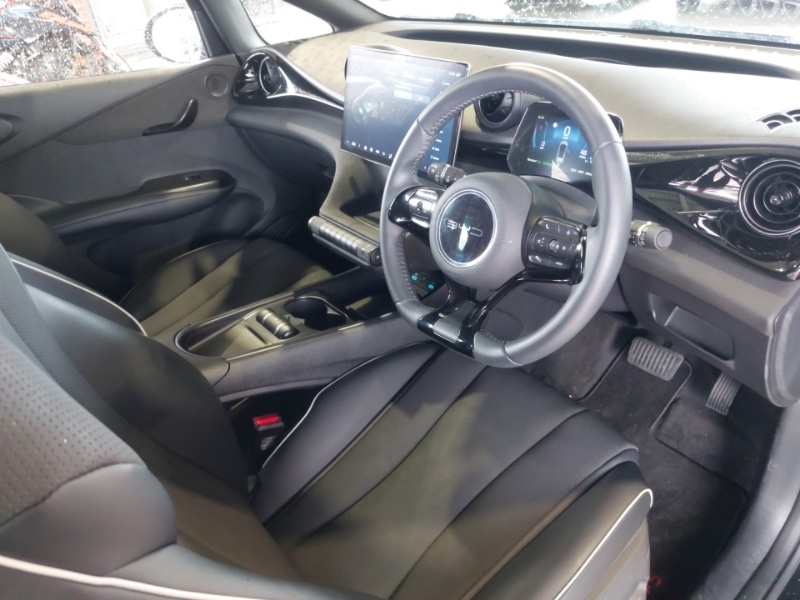 Used BYD Dolphin 2024 for sale - 76055427: Photo 18