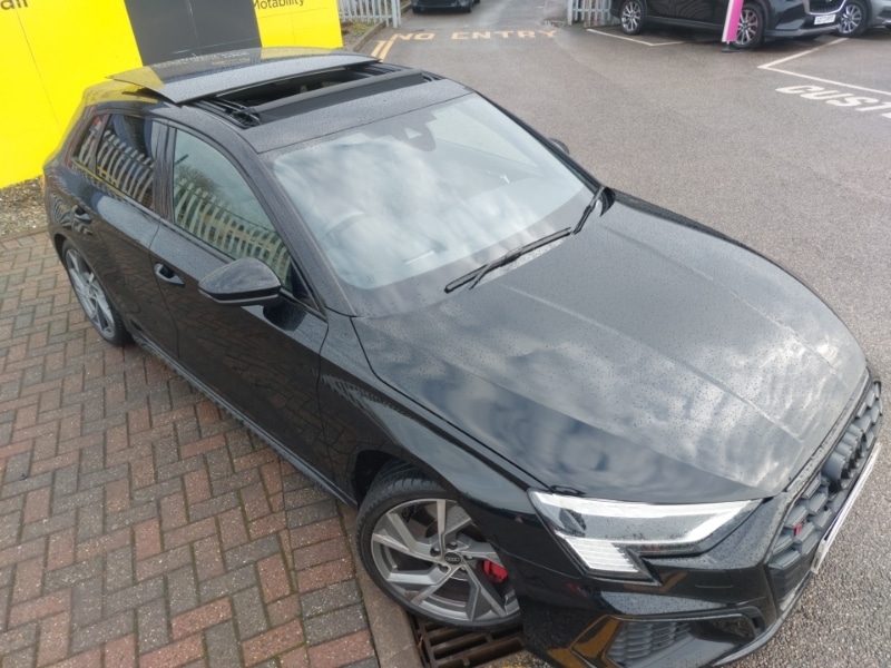 Used Audi A3 2022 for sale - 77085804: Photo 13