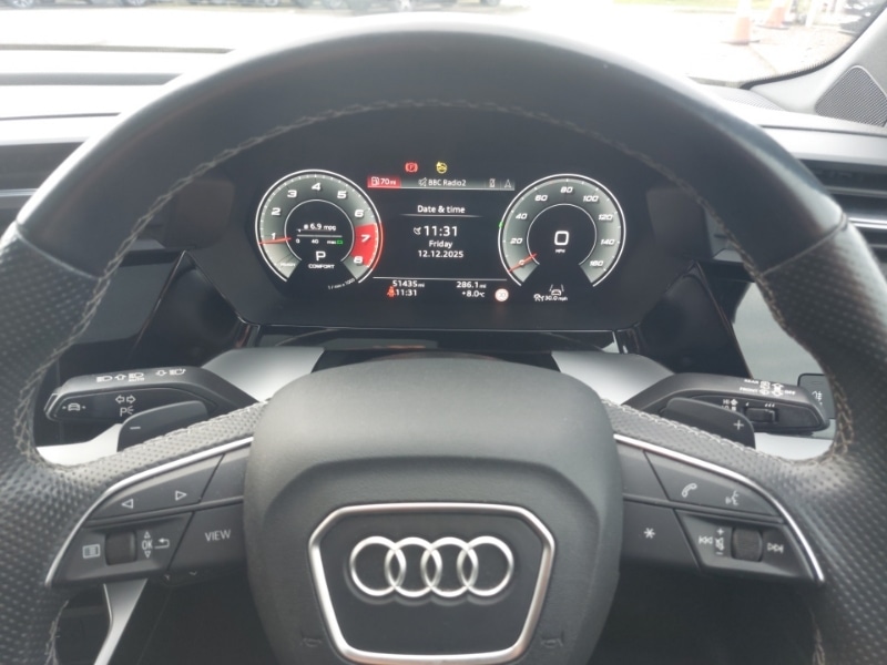 Used Audi A3 2022 for sale - 77085804: Photo 15