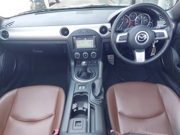 Used Mazda MX-5 2013 for sale - 79020628: Photo