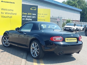 Used Mazda MX-5 2013 for sale - 79020628: Photo