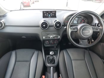 Used Audi A1 2016 for sale - 75893808: Photo