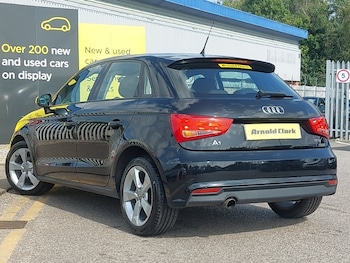 Used Audi A1 2016 for sale - 75893808: Photo