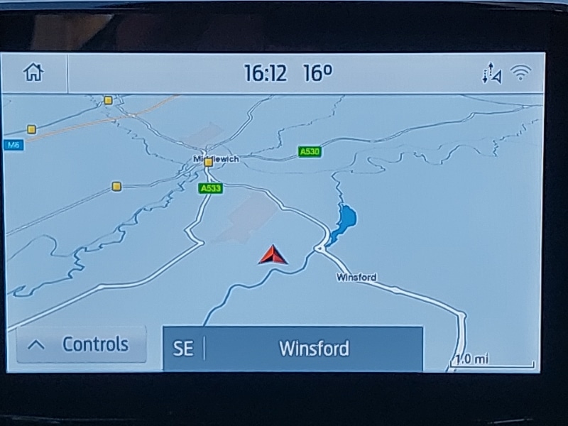 Used Ford Fiesta 2022 for sale - 78147650: Photo 10