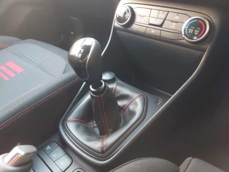 Used Ford Fiesta 2022 for sale - 78147650: Photo 14