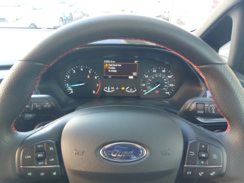 Used Ford Fiesta 2022 for sale - 78147650: Photo 15