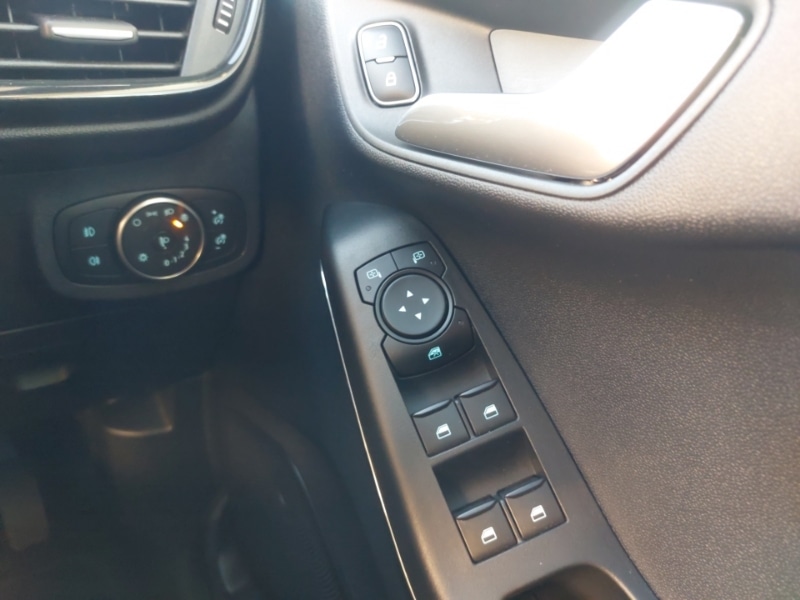 Used Ford Fiesta 2022 for sale - 78147650: Photo 16