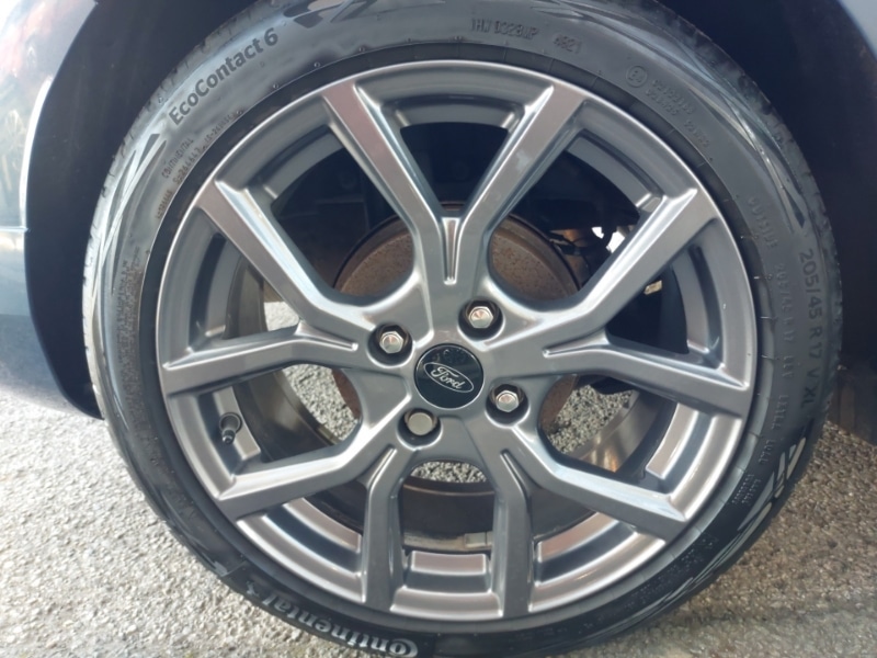 Used Ford Fiesta 2022 for sale - 78147650: Photo 17