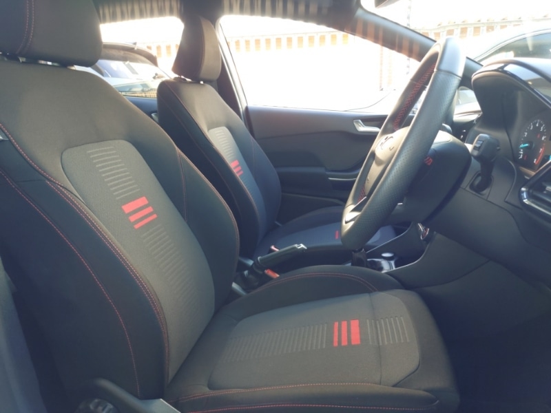 Used Ford Fiesta 2022 for sale - 78147650: Photo 19