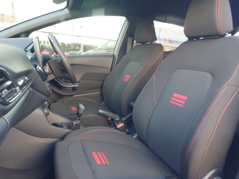 Used Ford Fiesta 2022 for sale - 78147650: Photo 5