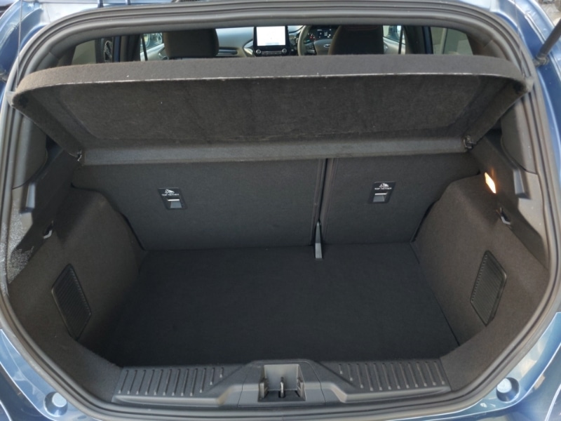 Used Ford Fiesta 2022 for sale - 78147650: Photo 8