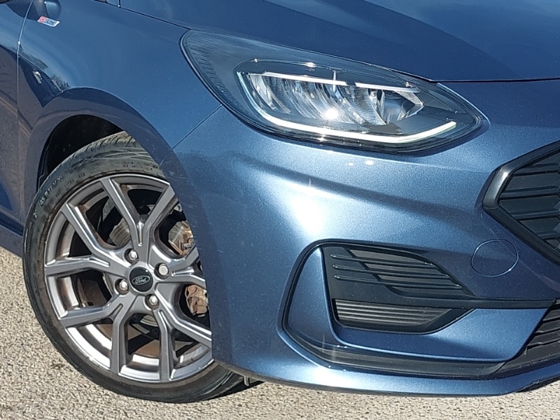 Used Ford Fiesta 2022 for sale - 78147650: Photo 9