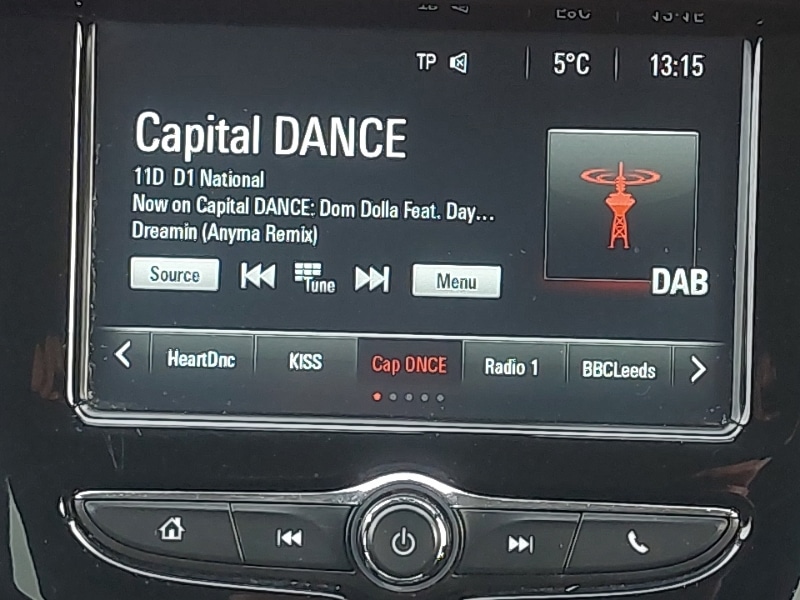 Used Vauxhall Corsa 2017 for sale - 76732068: Photo 10