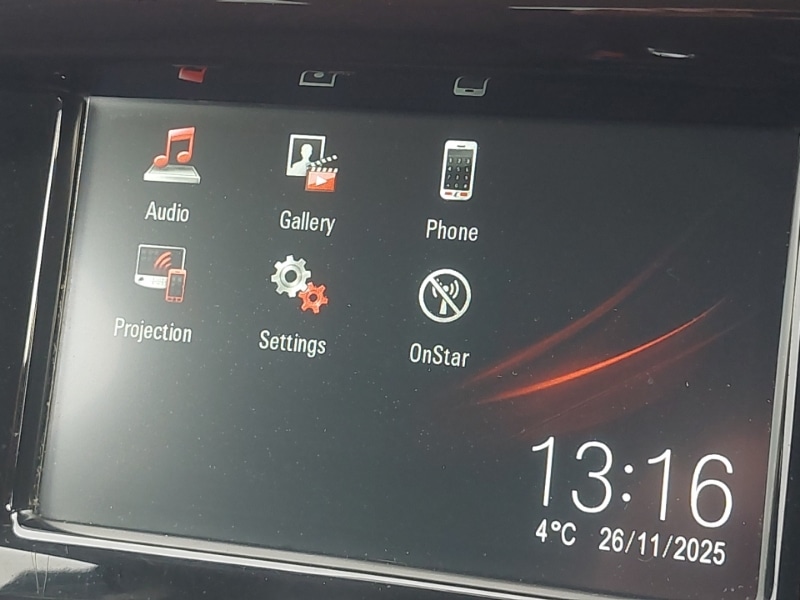 Used Vauxhall Corsa 2017 for sale - 76732068: Photo 11