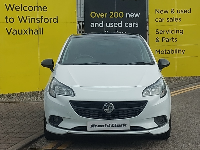 Used Vauxhall Corsa 2017 for sale - 76732068: Photo 12