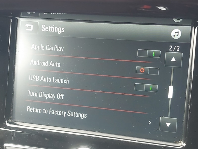 Used Vauxhall Corsa 2017 for sale - 76732068: Photo 13