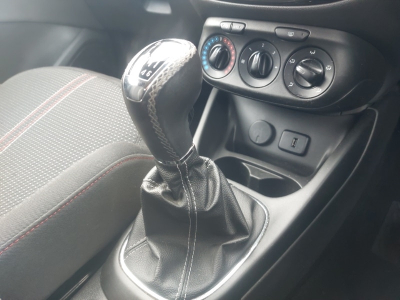 Used Vauxhall Corsa 2017 for sale - 76732068: Photo 14