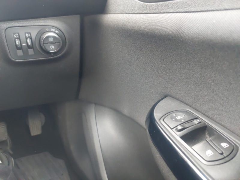 Used Vauxhall Corsa 2017 for sale - 76732068: Photo 16