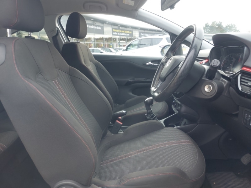 Used Vauxhall Corsa 2017 for sale - 76732068: Photo 19