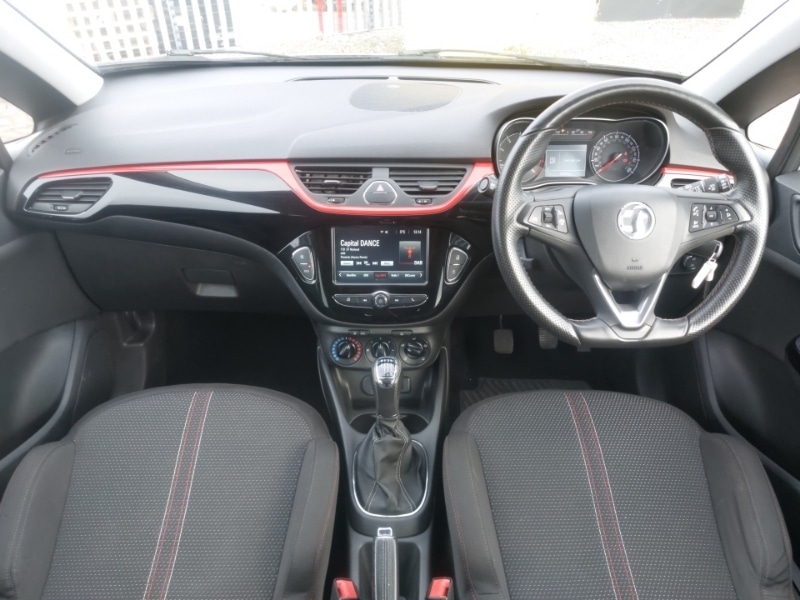 Used Vauxhall Corsa 2017 for sale - 76732068: Photo 2