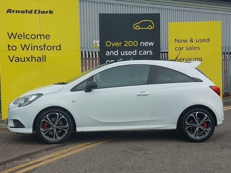 Used Vauxhall Corsa 2017 for sale - 76732068: Photo 4