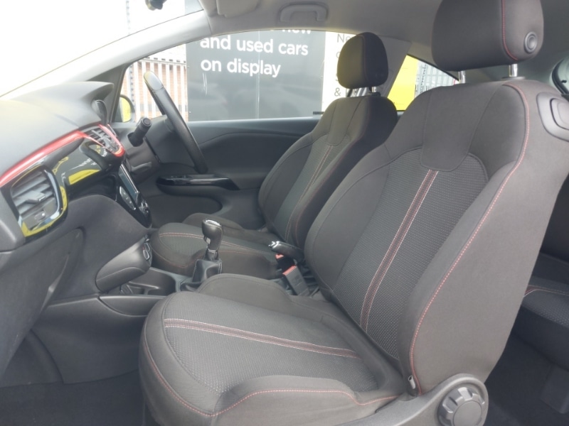 Used Vauxhall Corsa 2017 for sale - 76732068: Photo 5