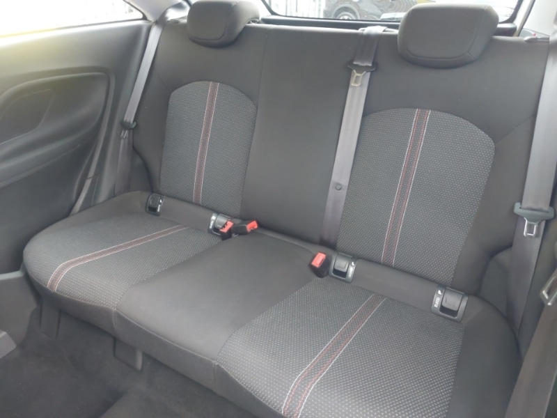 Used Vauxhall Corsa 2017 for sale - 76732068: Photo 6