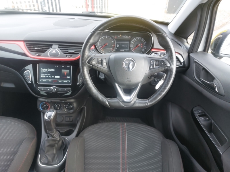 Used Vauxhall Corsa 2017 for sale - 76732068: Photo 7