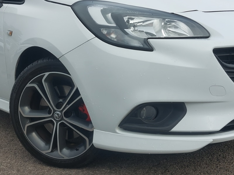 Used Vauxhall Corsa 2017 for sale - 76732068: Photo 9