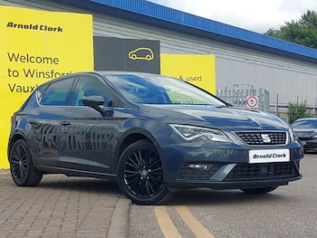 Used SEAT Leon 2019 for sale - 78821448: Photo